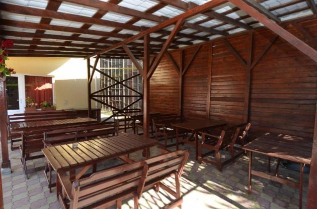 Hotel Talisman Costinesti Exterior photo