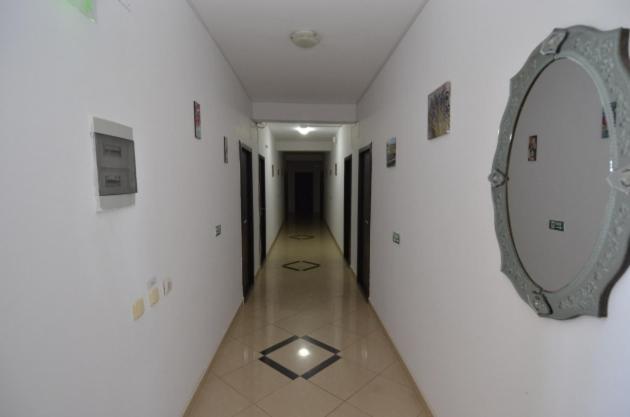 Hotel Talisman Costinesti Exterior photo