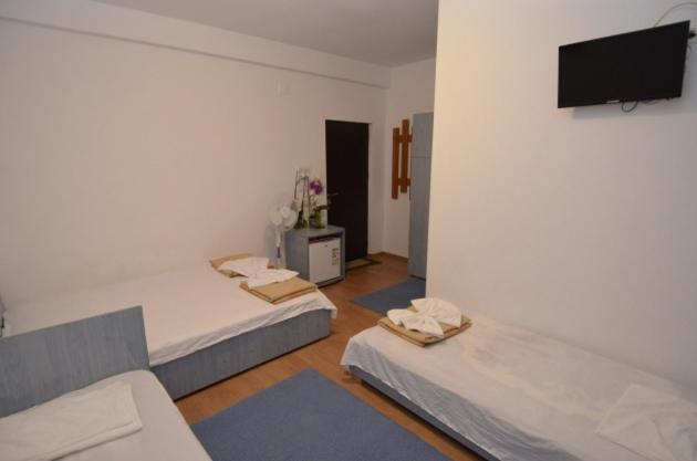 Hotel Talisman Costinesti Exterior photo